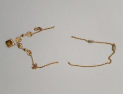 Pencuri Kalung Emas di Sumenep Menyerahkan Diri