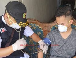 Takut Terkena Virus Corona di China Pelajar Asal Sumenep Kembali ke Tanah Kelahiran