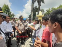 Banyak Kasus Mandeg, GMK Sebut Polisi Lalai