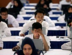 5.100 Peserta Bakal Ikuti Tes CPNS di Kabupaten Sampang