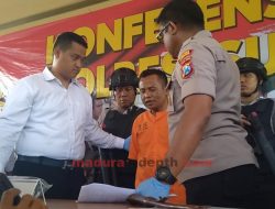 Pembunuh Wakid Diancam Hukuman Penjara 20 Tahun, Ini Motifnya