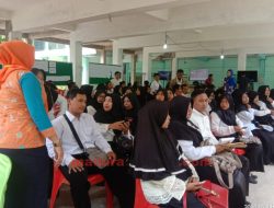 Rekrutmen CPNS di Sampang Berlangsung, Satu Orang Pilih Tidak Ikut SKD