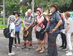 Puluhan Turis Datang ke Sumenep, Dinkes Klaim Bebas Virus Corona