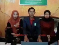 Merasa Dirugikan Hoax Virus Corona, Laili Somasi RSUD dan Dinkes Sampang