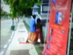 Viral Perempuan di Sampang Ditelanjangi di Pinggir Jalan