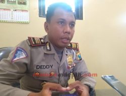 Sebut Informasi Pembuatan SIM Kolektif Hoax, Kasatlantas: Pelakunya Harus Dicari