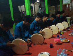 Musik Hadrah al-Banjari Sebagai Media Dakwah