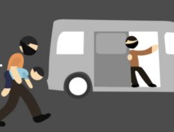 Sebut Isu Penculikan Anak Hoax, Polres Sampang Himbau Orang Tua untuk Waspada