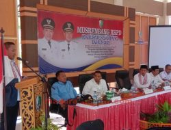 Minta PIK Dilaporkan, Slamet Junaidi: Program Tidak Bermanfaat Saya Coret