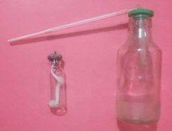 Seorang Pedagang Tembakau di Sumenep Terjerat Narkoba