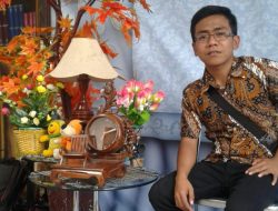 Polarisasi Cebong Kampret