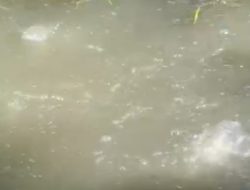 Air Mendidih di Persawahan Hebohkan Warga Sumenep