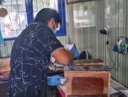 Tiga Sekolah Dasar di Sampang Dibobol Maling