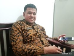 Soal ADK, Camat Sampang Akan Ajukan Perbup