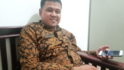 Soal ADK, Camat Sampang Akan Ajukan Perbup
