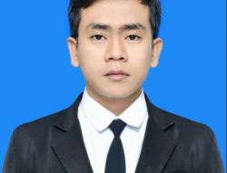 Pisau dan Skematis Teroris