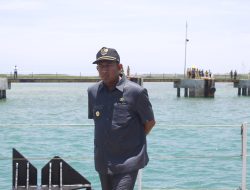 Pencalonan Fauzi dan Khalifah Dapat Respon Positif