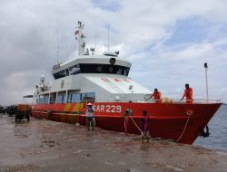 Perahu Rombongan Pengantin dari Pulau Sailus Hilang Kontak Saat Menuju Pulau Sapeken