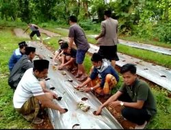 Kesulitan Pasarkan Hasil Pertanian, TNF Koordinasi dengan Komisi II