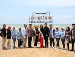 Istri Bupati Sampang Kenalkan Wisata di Kota Bahari