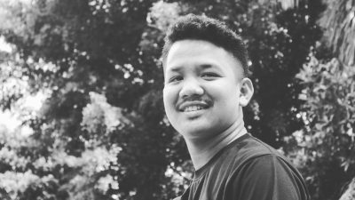 “VALENTINE” Hari Setengah Hati Para Jomblo