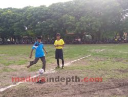 HCML Gelar Turnamen Sepakbola Mandangin Cup