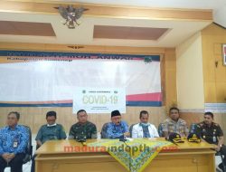 RSUD Sumenep Pastikan Tak Ada Warga Sumenep Positif Corona