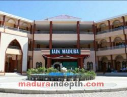 Cegah Corona, IAIN Madura Hentikan Aktivitas Perkuliahan