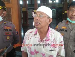 Stok Masker dan Hand Sanitizer di Bangkalan Kosong