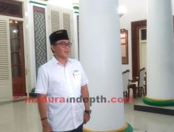 Pemkab Pamekasan Tetapkan Siaga Darurat Corona Sampai 15 Mei 2020
