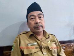 Kemenag Sumenep Perpanjang Masa Belajar Siswa di Rumah