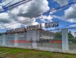 Penampungan ODP Covid-19 di Gedung Islam Center Sumenep Disoal