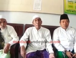 PCNU Sampang: Madura Masih Zona Hijau, Masyarakat Wajib Sholat Jum’at