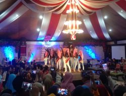 Grand Final Pemilihan Putri Cilik Sampang Berlangsung Meriah