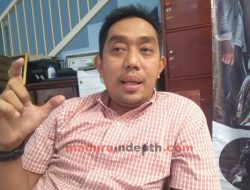 Kompetisi U-15 Kembali Diputar, Ketua Askab Sumenep Sentil Peran Pemerintah
