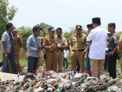 Bupati Bangkalan Akan Bangun TPA Permanen, DLH Sebut Belum Ada Kesepakatan Harga