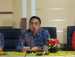 RSUD dr. H. Slamet Martodirdjo Pamekasan Jadi Tempat Rujukan Pasien Corona
