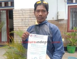 LSM KPK Endus Penyimpangan Bantuan Listrik Bersubsidi DPMD Sampang