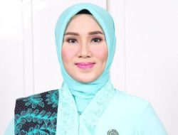 Hari Perempuan Internasional, Mimin Haryati: Perempuan Harus Cerdas dan Shaleha