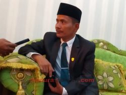 Ketua DPRD Sampang Himbau Masyarakat Cegah Corona Secara Mandiri