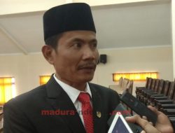 Cegah Covid-19, Ketua DPRD Sampang Minta TKI yang Baru Pulang Dikarantina