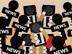 Berikut Enam Poin Protokol Liputan di Tengah Wabah Covid-19