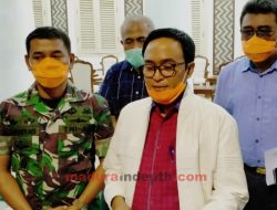 Satu Orang Meninggal di Pamekasan Positif Corona