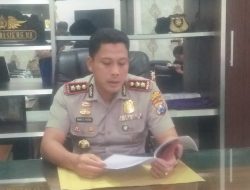 Polres Bangkalan Minta Pihak Desa Catat Warga yang Datang dari Zona Merah