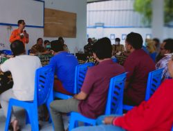 Ini Alasan Pemerintah Pilih Gedung BLK Sebagai Tempat Isolasi Covid-19