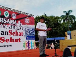 Badrut Tamam: Orang Pamekasan Tidak Ada yang Positif Virus Corona