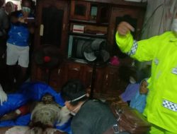 Nelayan Ditemukan Tewas di Perairan Pulau Sapeken