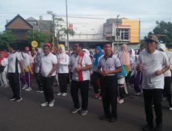 Pemkab Bangkalan Himbau Masyarakat Tidak Takut dan Panik dengan Virus Corona