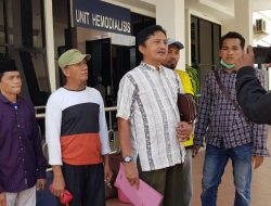 Arif Mulyohadi Sebut Sertifikat Hak Pakai RSUD Sampang Ada yang Janggal