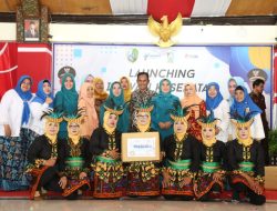 Kelurahan Karang Dalam Juarai Yel-yel Inovasi Kesehatan